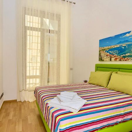 Sara Luxury Apartament 2 ソレント エクステリア 写真