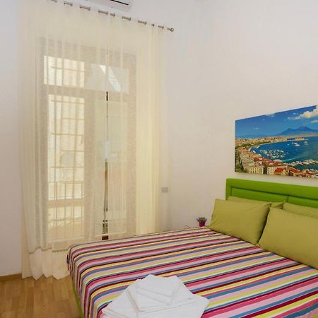 Sara Luxury Apartament 2 ソレント エクステリア 写真
