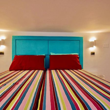 Sara Luxury Apartament 2 ソレント エクステリア 写真