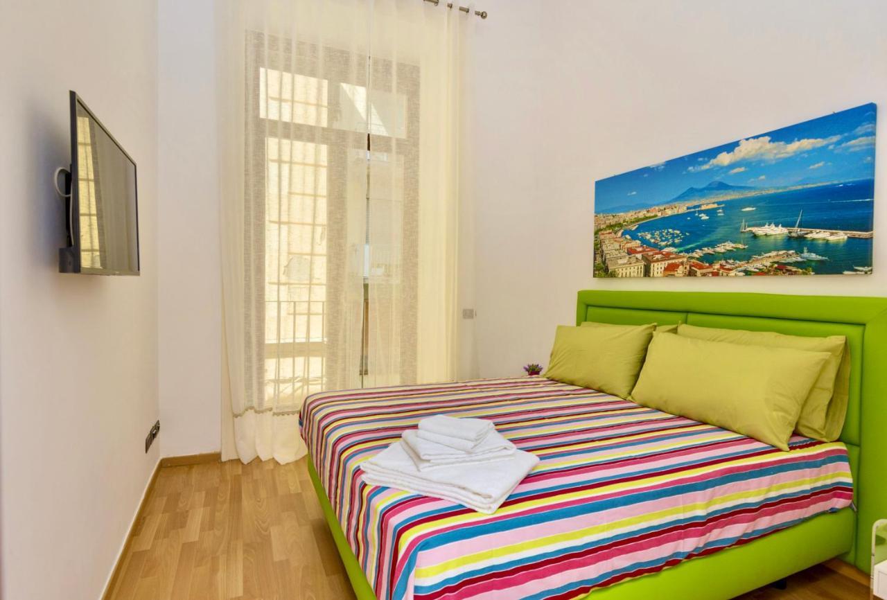 Sara Luxury Apartament 2 ソレント エクステリア 写真