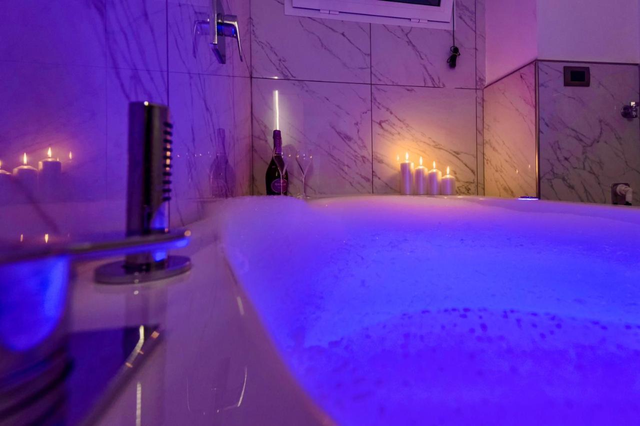 Sara Luxury Apartament 2 ソレント エクステリア 写真