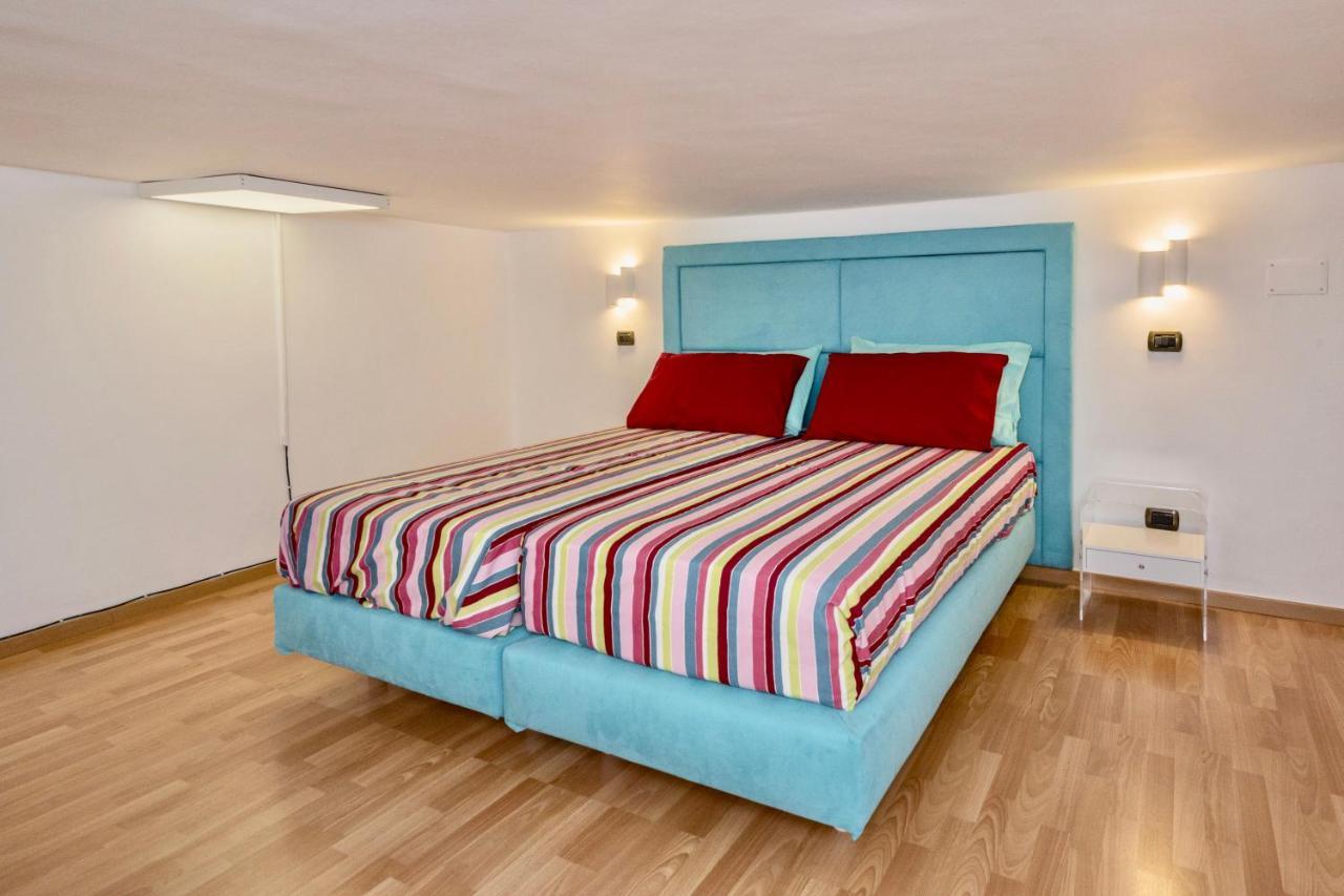 Sara Luxury Apartament 2 ソレント エクステリア 写真
